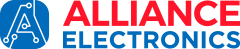 Alliance Electronics Logo